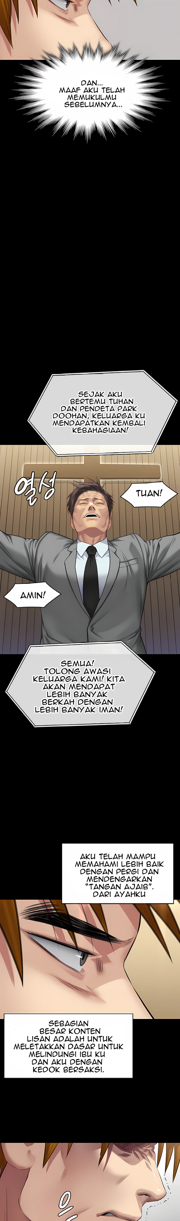 Queen Bee (Andrew) - Chapter 316 35