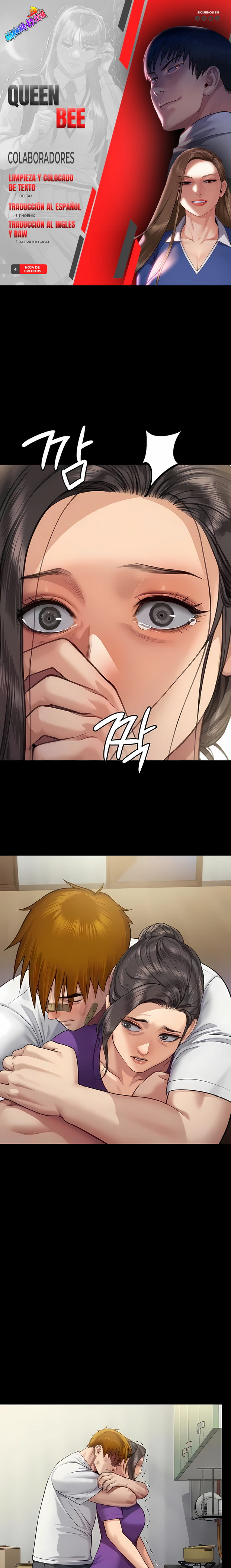 Queen Bee (Andrew) - Chapter 316 1