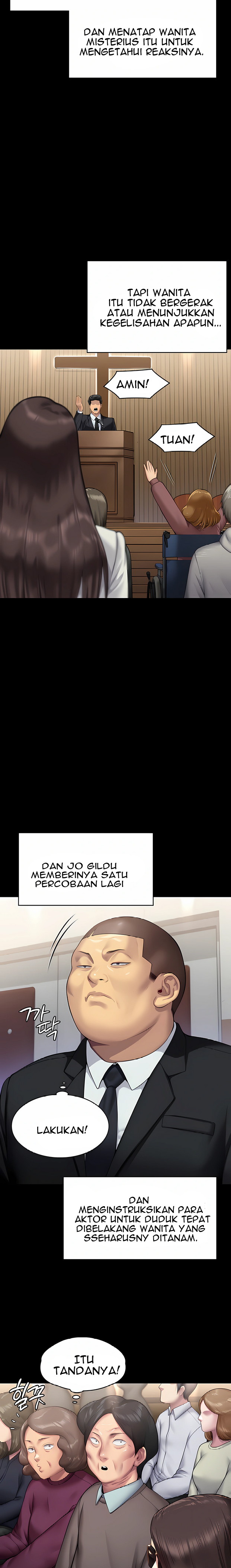 Queen Bee (Andrew) - Chapter 316 11