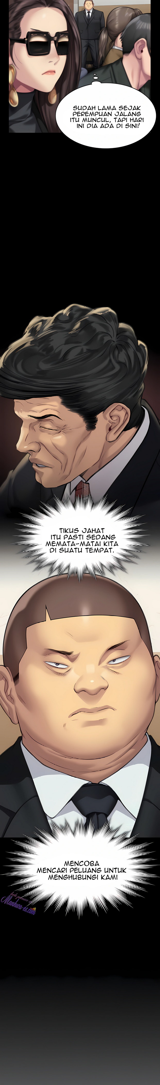 Queen Bee (Andrew) - Chapter 316 7