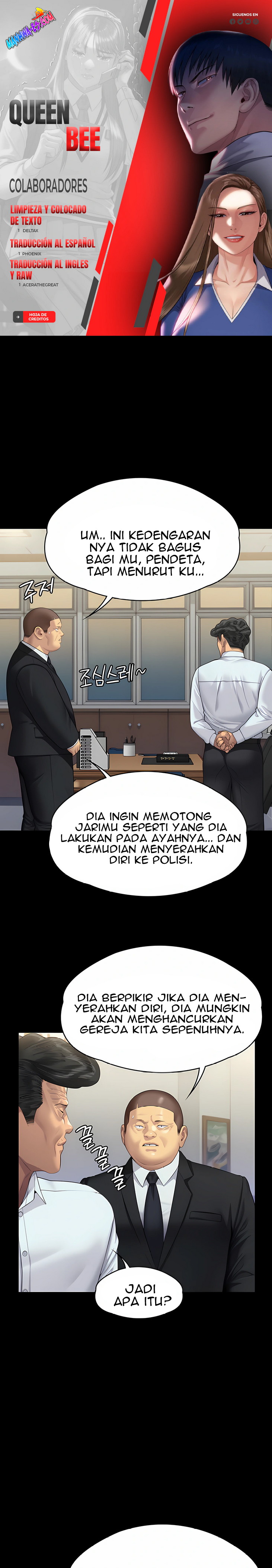 Queen Bee (Andrew) - Chapter 317 1 Queen Bee (Andrew) - Chapter 317 1