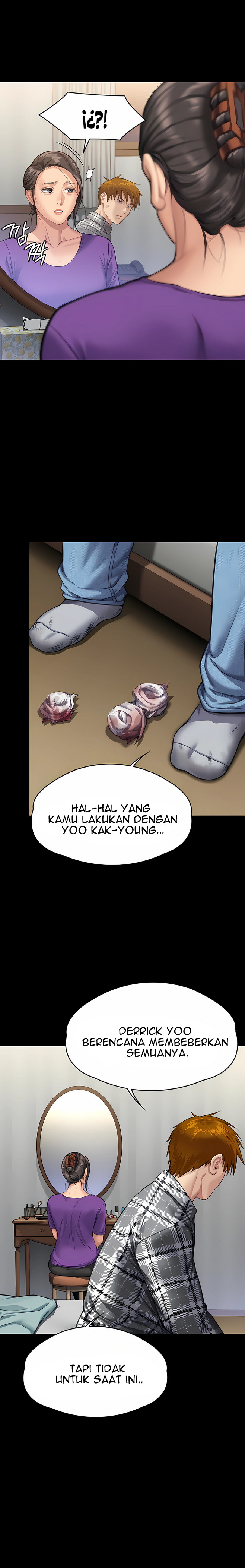 Queen Bee (Andrew) - Chapter 314 8