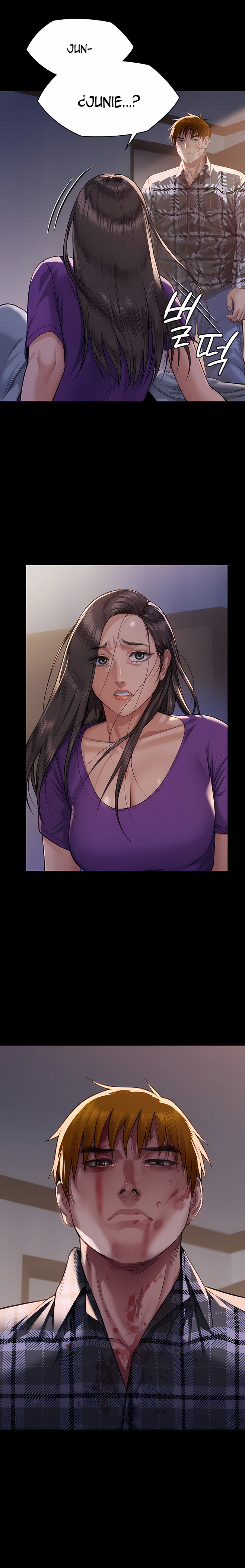 Queen Bee (Andrew) - Chapter 314 2