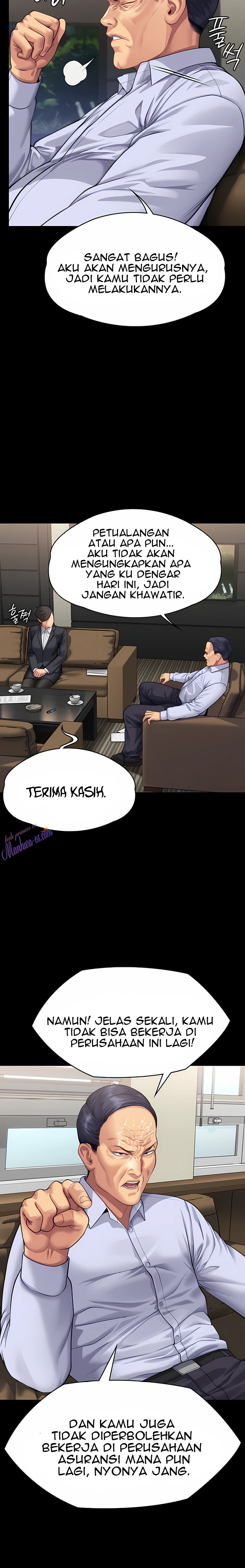 Queen Bee (Andrew) - Chapter 314 21