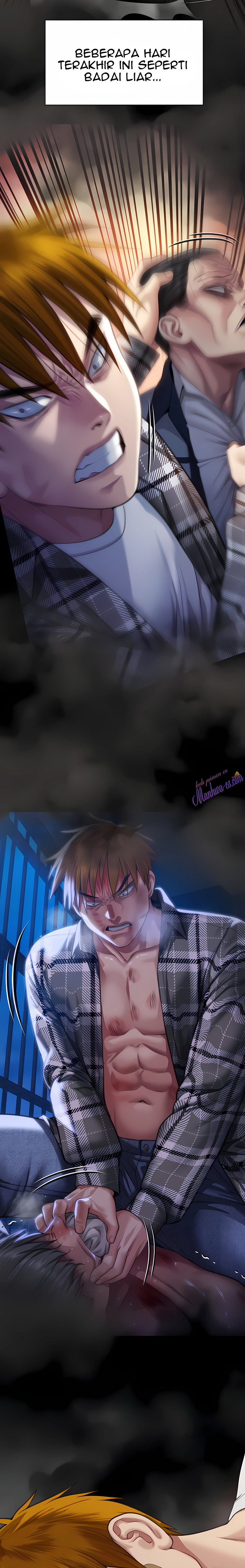 Queen Bee (Andrew) - Chapter 314 27