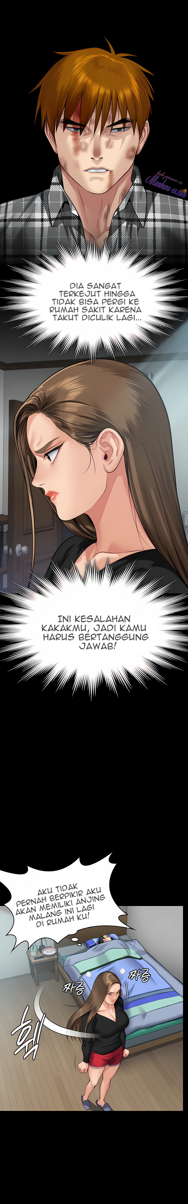 Queen Bee (Andrew) - Chapter 314 24