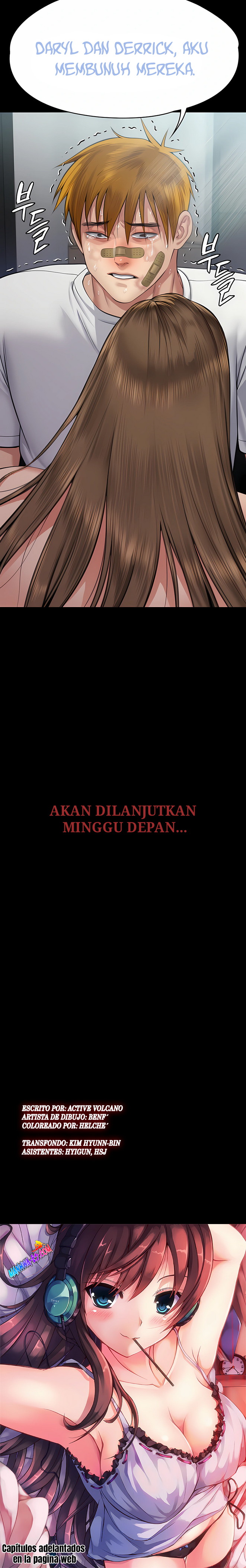 Queen Bee (Andrew) - Chapter 314 39