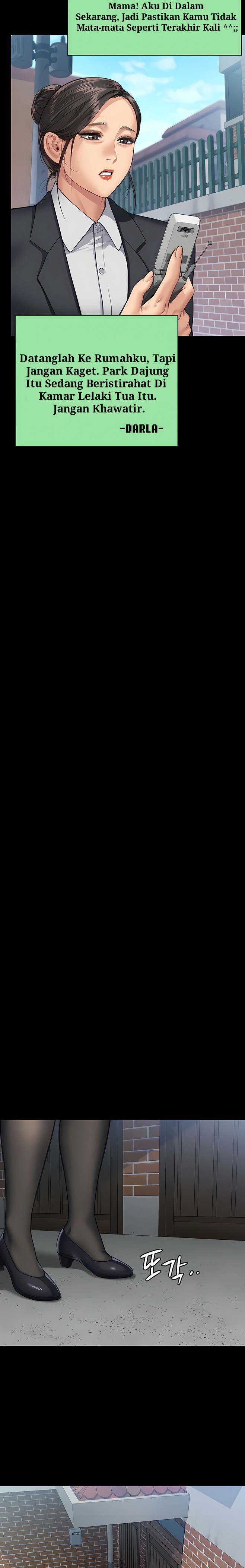 Queen Bee (Andrew) - Chapter 314 30