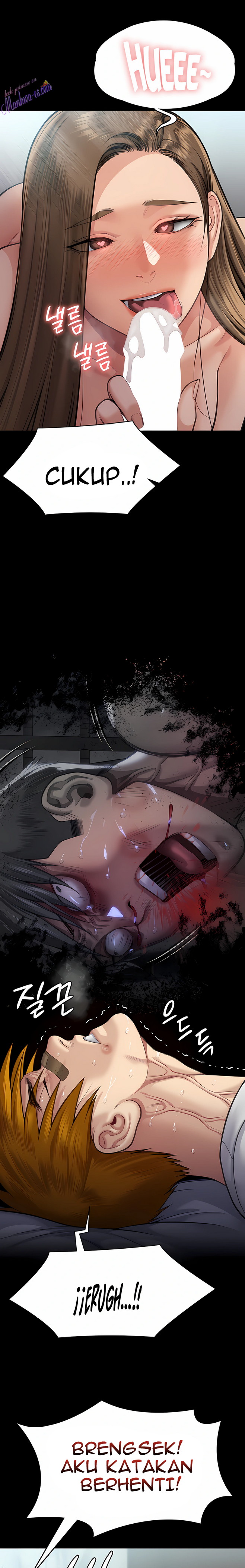 Queen Bee (Andrew) - Chapter 314 37