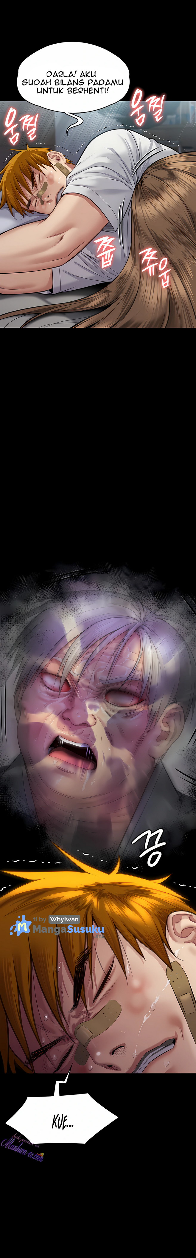 Queen Bee (Andrew) - Chapter 314 35