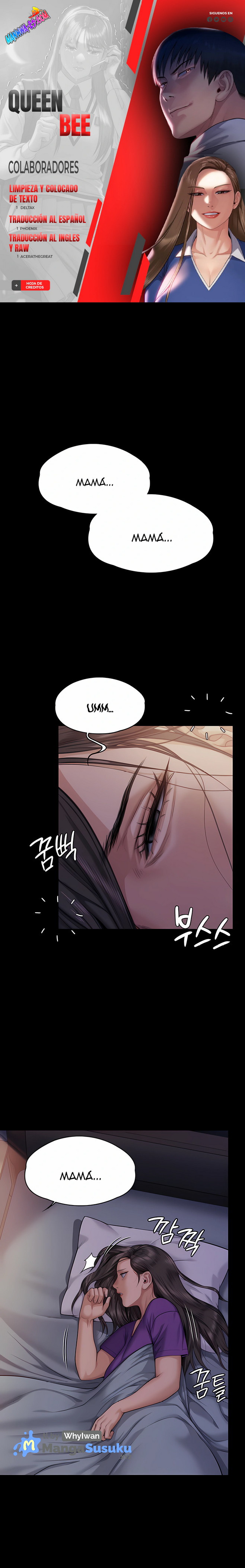 Queen Bee (Andrew) - Chapter 314 1