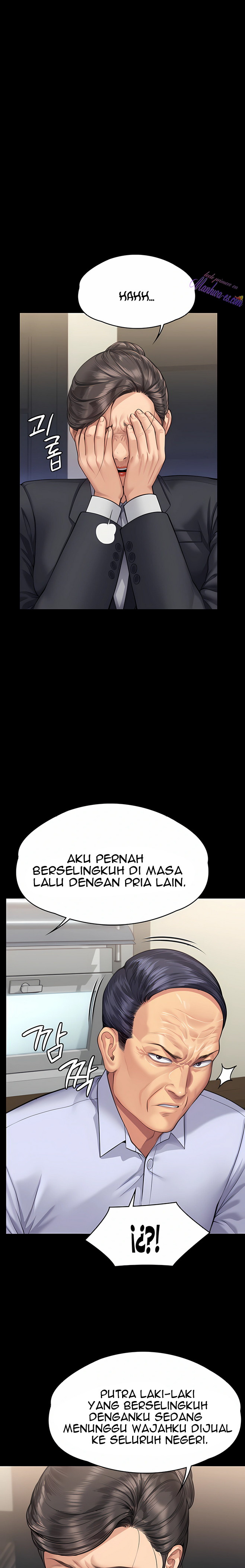 Queen Bee (Andrew) - Chapter 314 18