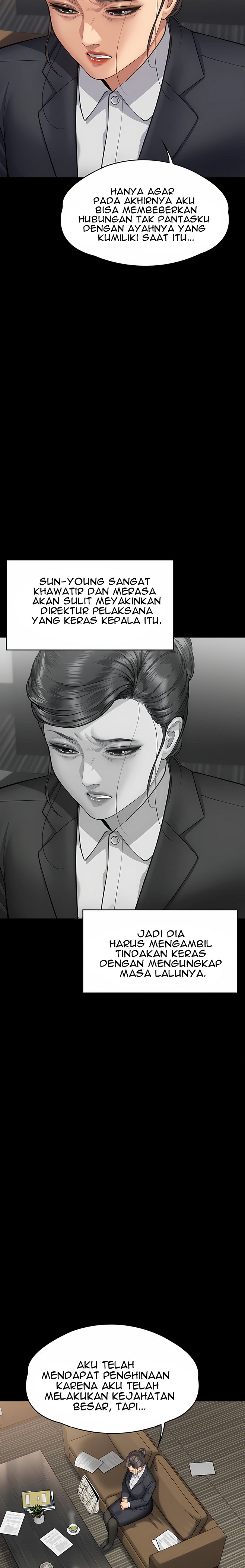 Queen Bee (Andrew) - Chapter 314 19