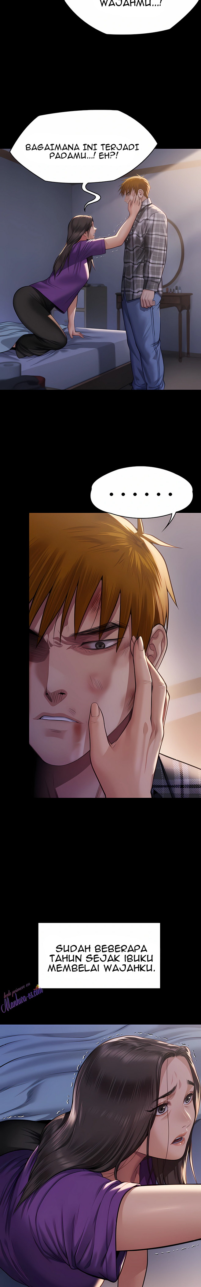 Queen Bee (Andrew) - Chapter 314 4