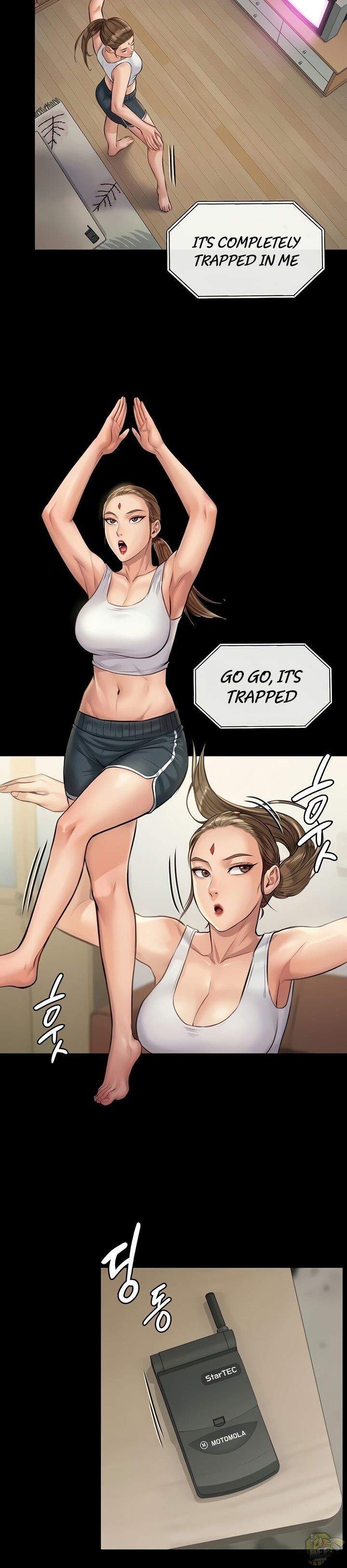 Queen Bee (Andrew) - Chapter 188 19 Queen Bee (Andrew) - Chapter 188 19