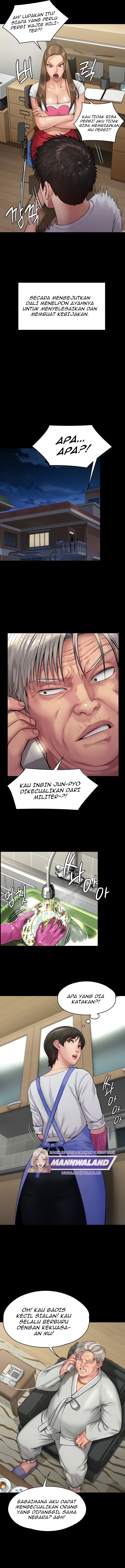 Queen Bee (Andrew) - Chapter 198 10