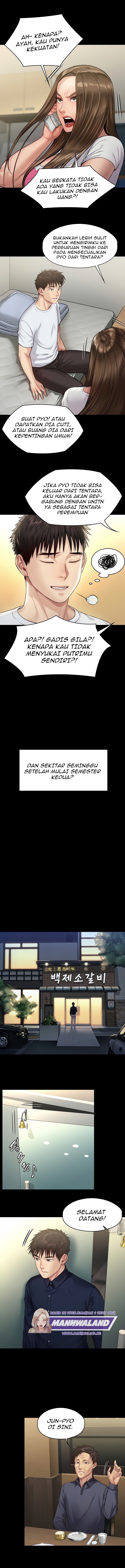 Queen Bee (Andrew) - Chapter 198 11