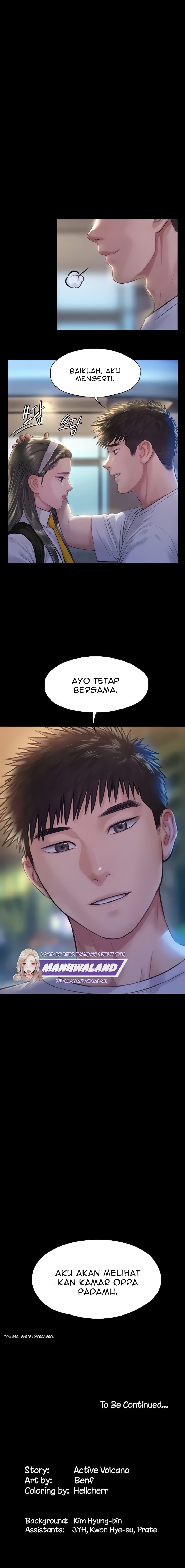 Queen Bee (Andrew) - Chapter 193 10