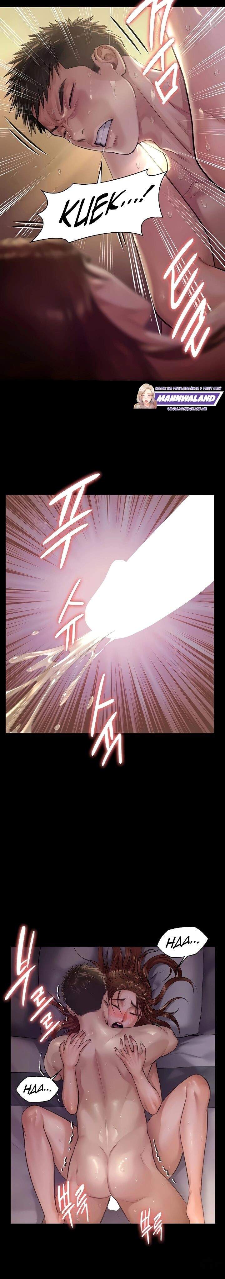 Queen Bee (Andrew) - Chapter 190 23