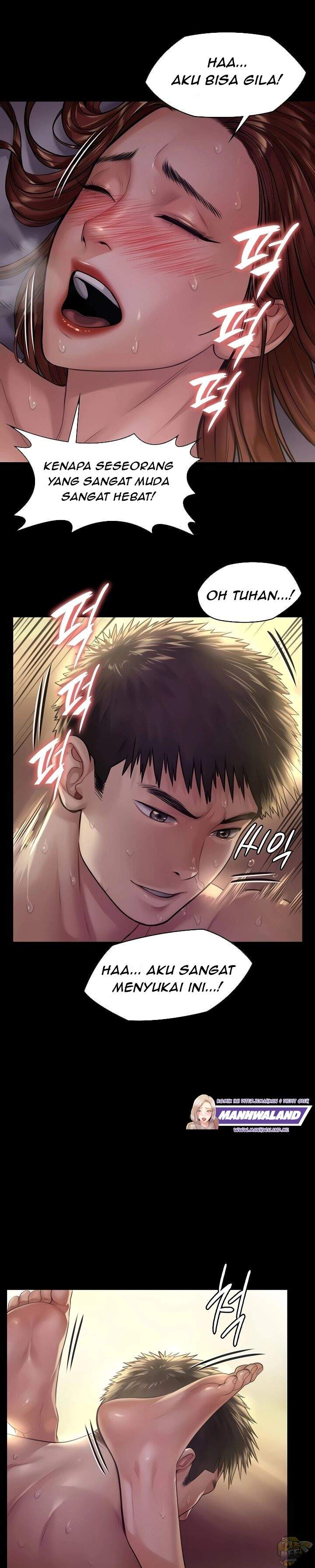 Queen Bee (Andrew) - Chapter 190 20