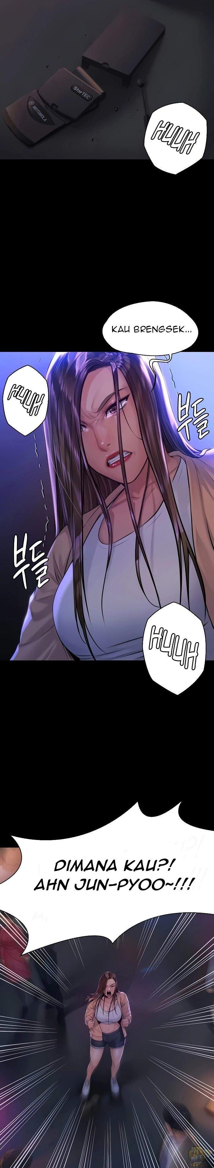 Queen Bee (Andrew) - Chapter 190 3