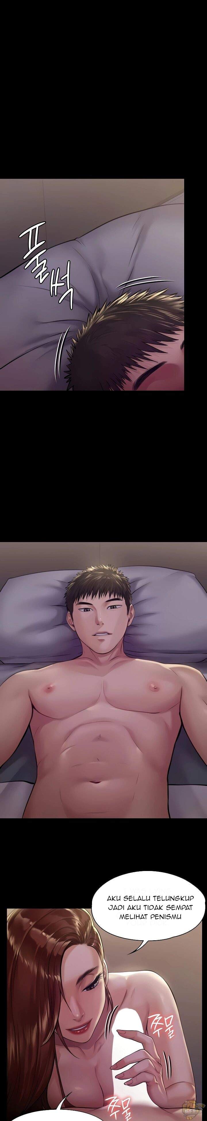 Queen Bee (Andrew) - Chapter 190 6