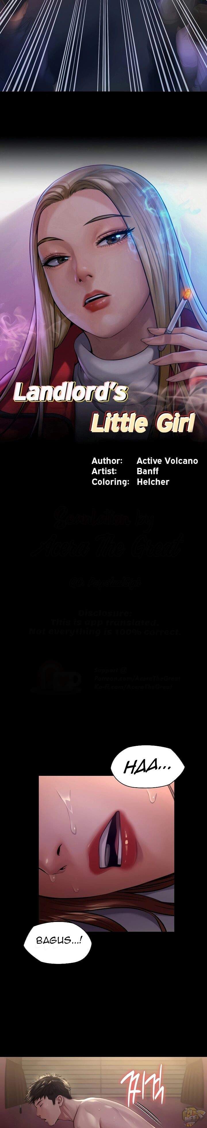 Queen Bee (Andrew) - Chapter 190 4