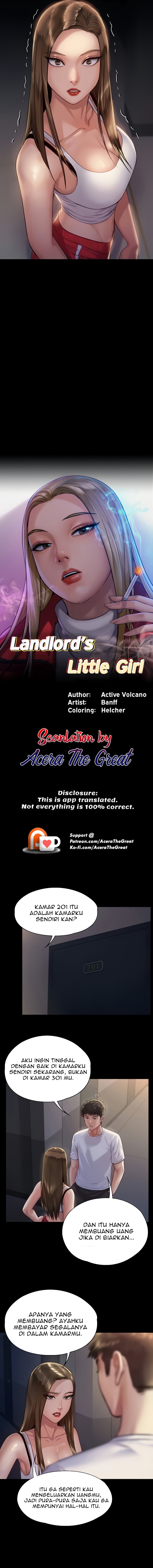 Queen Bee (Andrew) - Chapter 195 3