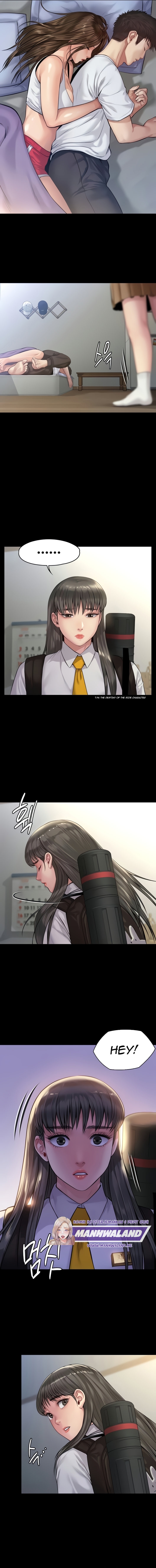 Queen Bee (Andrew) - Chapter 195 12