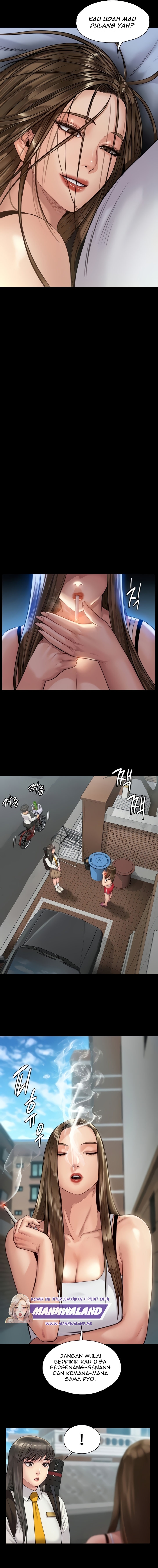 Queen Bee (Andrew) - Chapter 195 13