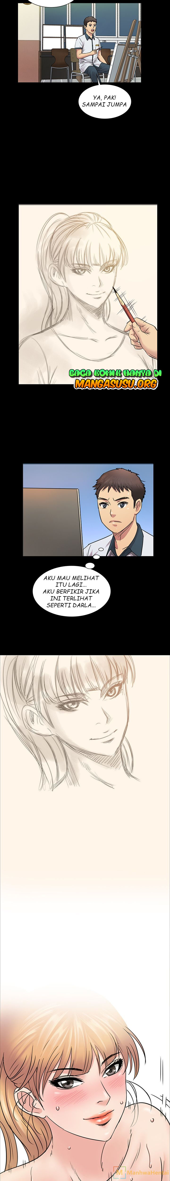 Queen Bee (Andrew) - Chapter 4 22