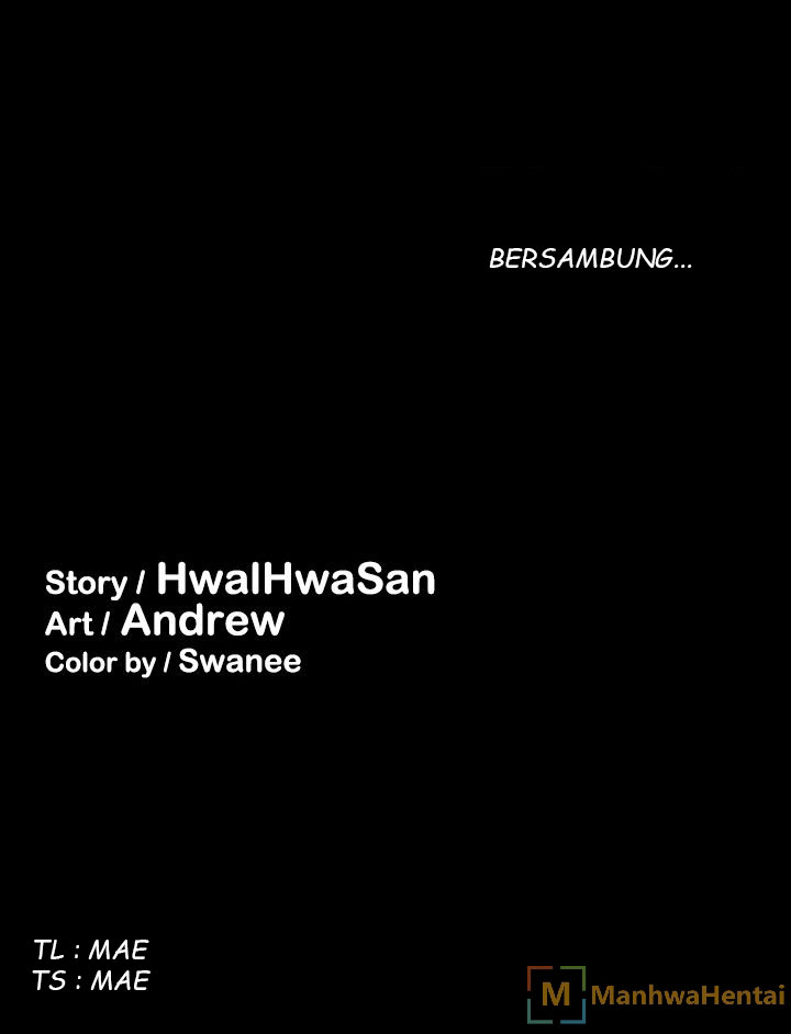 Queen Bee (Andrew) - Chapter 4 27