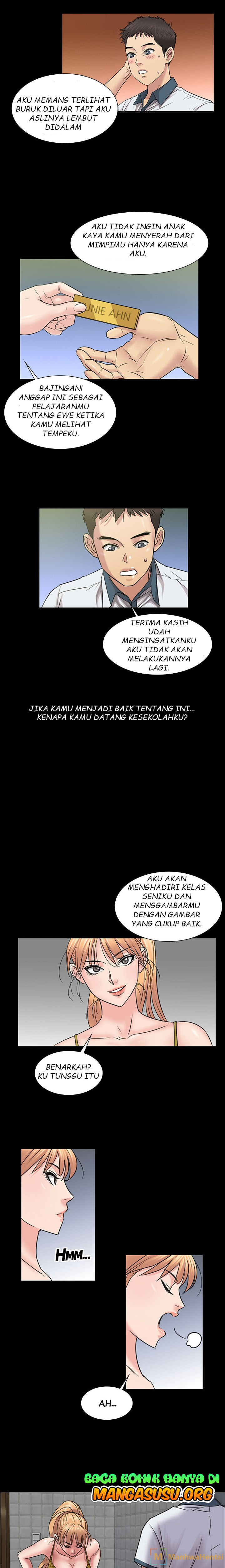 Queen Bee (Andrew) - Chapter 4 18