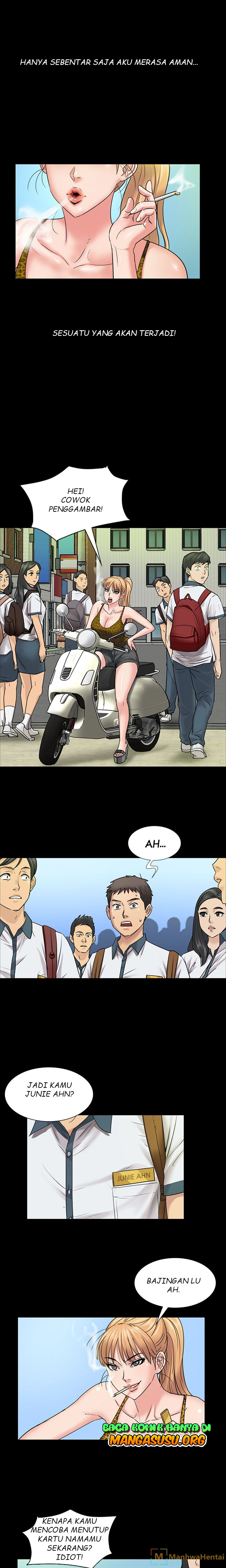 Queen Bee (Andrew) - Chapter 4 10