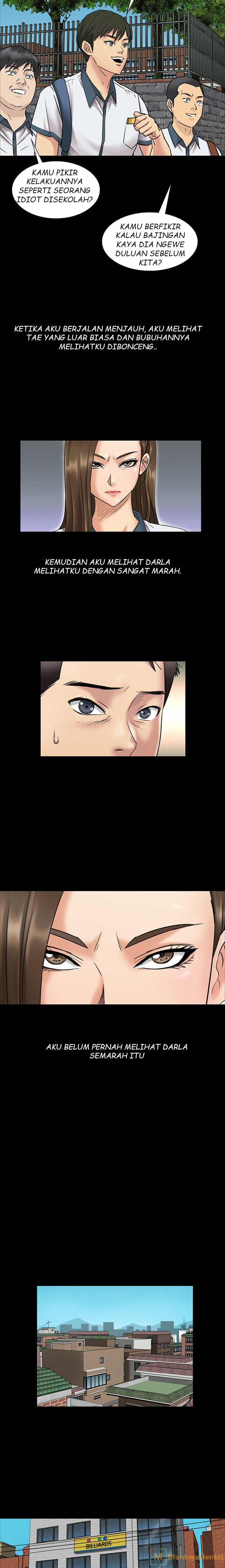 Queen Bee (Andrew) - Chapter 4 15