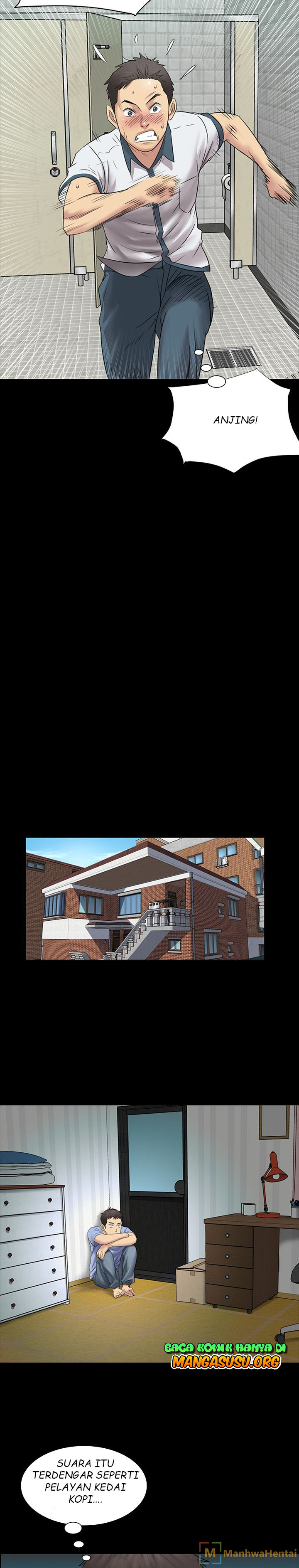 Queen Bee (Andrew) - Chapter 4 4