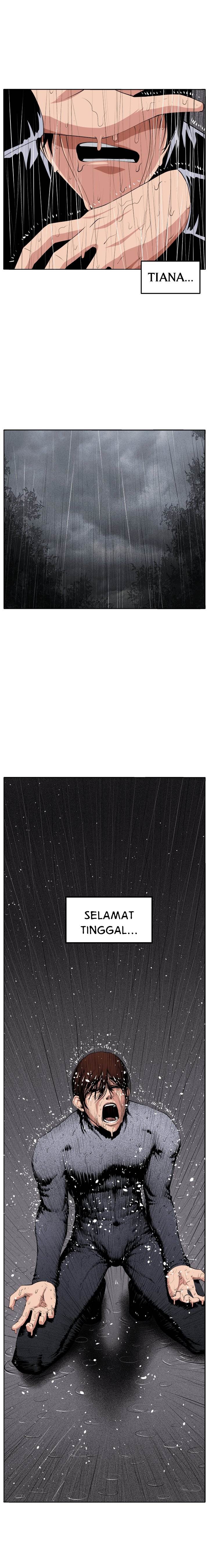 Venus Mantrap - Chapter 39 8 Venus Mantrap - Chapter 39 8