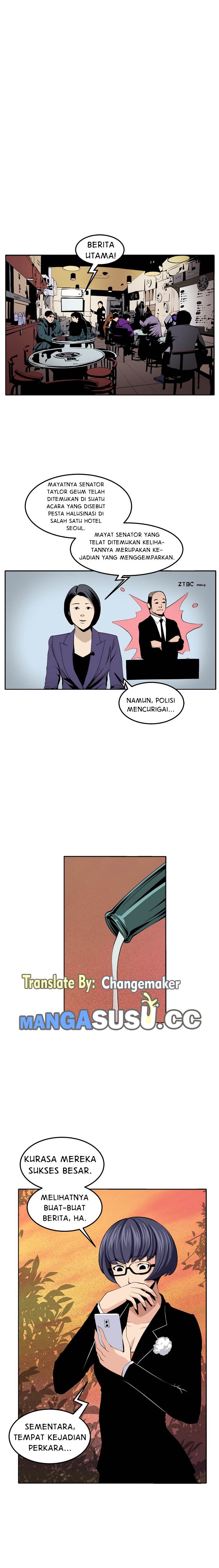 Venus Mantrap - Chapter 39 9 Venus Mantrap - Chapter 39 9