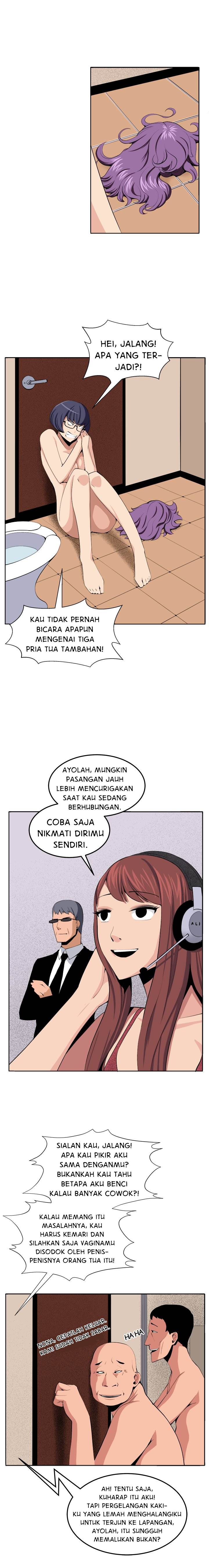 Venus Mantrap - Chapter 39 20 Venus Mantrap - Chapter 39 20