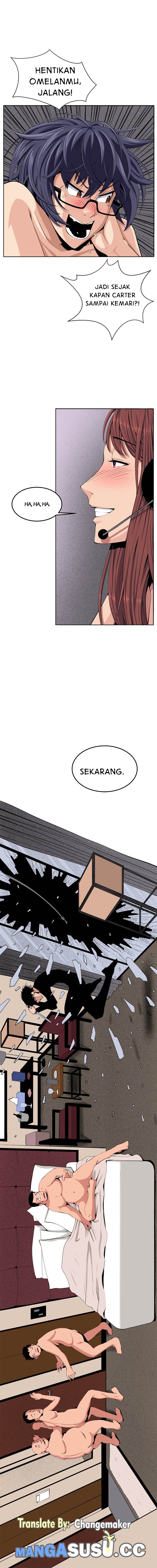 Venus Mantrap - Chapter 39 21 Venus Mantrap - Chapter 39 21