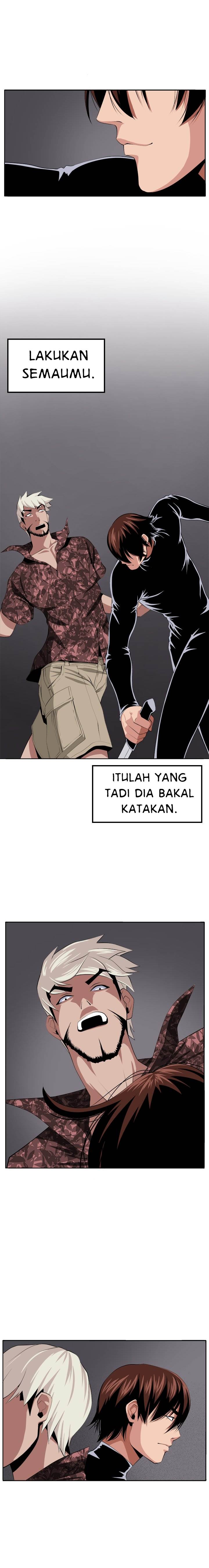 Venus Mantrap - Chapter 39 3 Venus Mantrap - Chapter 39 3