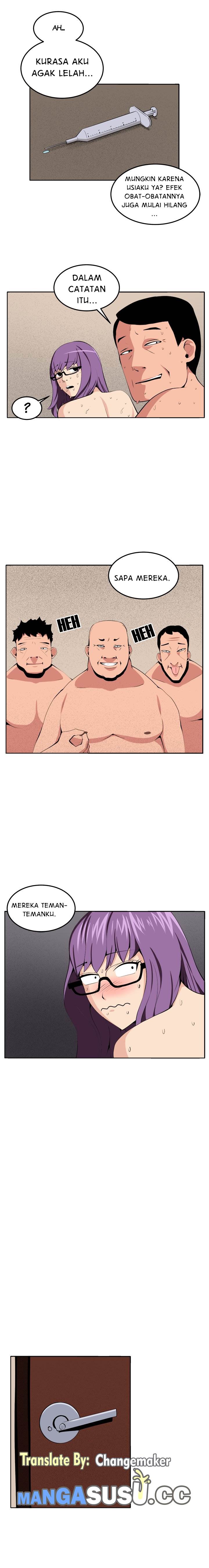 Venus Mantrap - Chapter 39 19 Venus Mantrap - Chapter 39 19