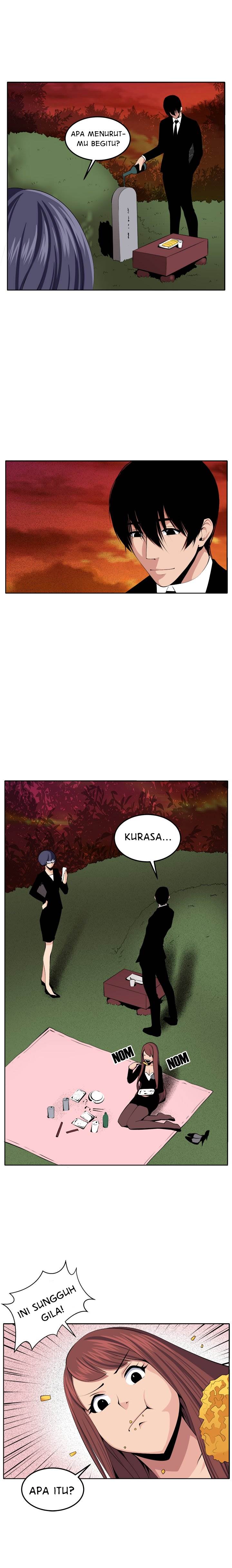 Venus Mantrap - Chapter 39 10 Venus Mantrap - Chapter 39 10