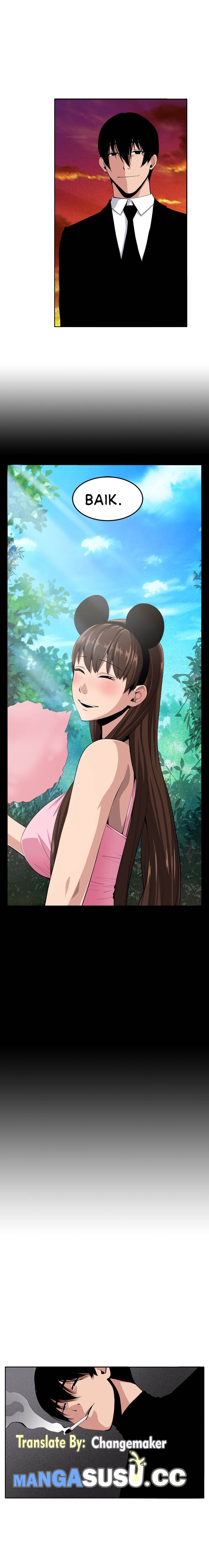 Venus Mantrap - Chapter 39 16 Venus Mantrap - Chapter 39 16