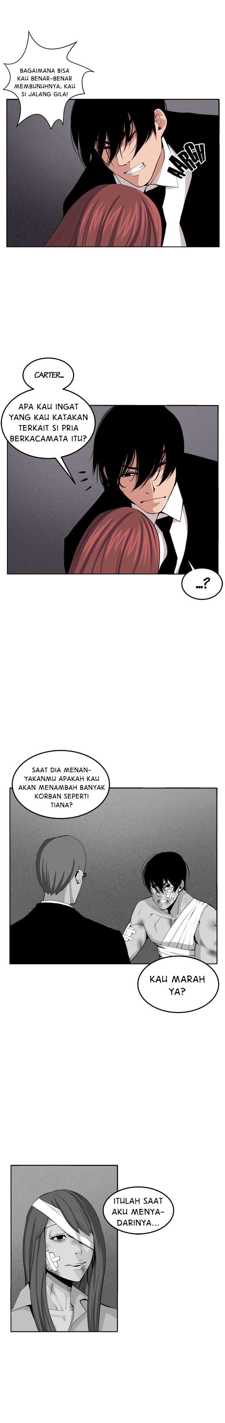 Venus Mantrap - Chapter 39 14 Venus Mantrap - Chapter 39 14