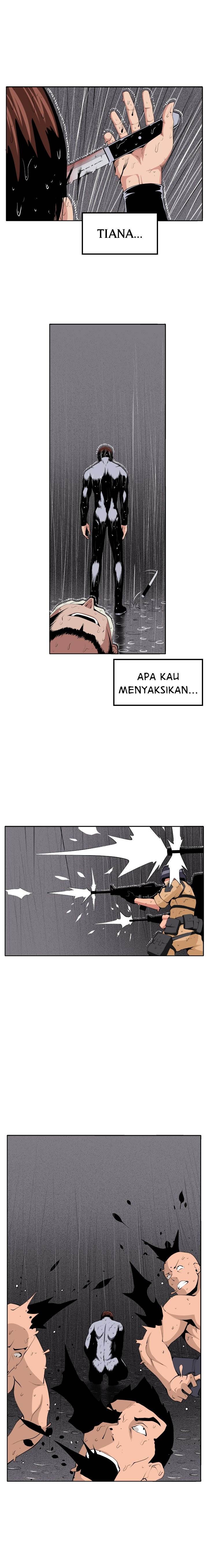 Venus Mantrap - Chapter 39 6 Venus Mantrap - Chapter 39 6