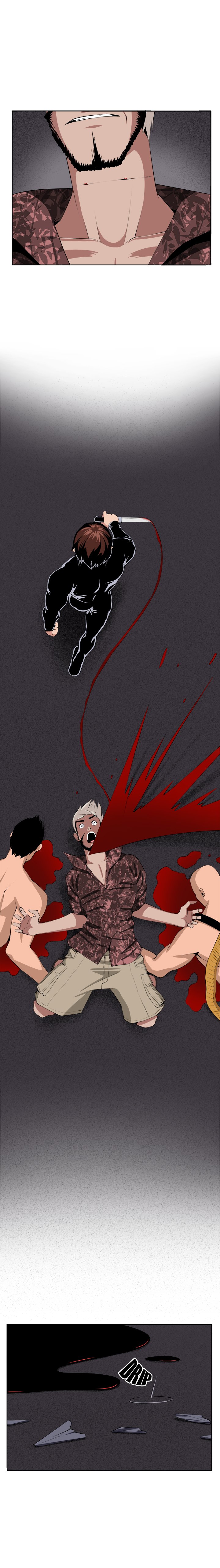 Venus Mantrap - Chapter 39 4 Venus Mantrap - Chapter 39 4