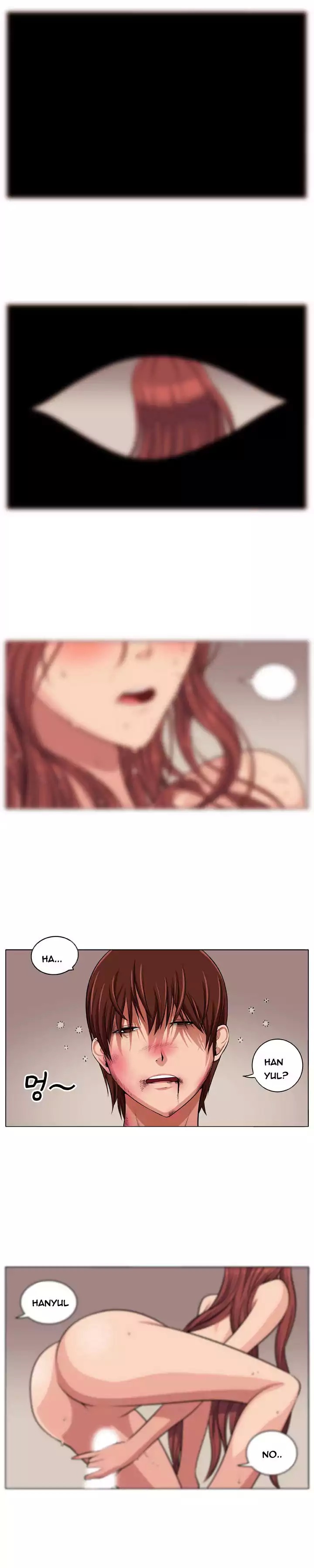 Venus Mantrap - Chapter 5 22 Venus Mantrap - Chapter 5 22