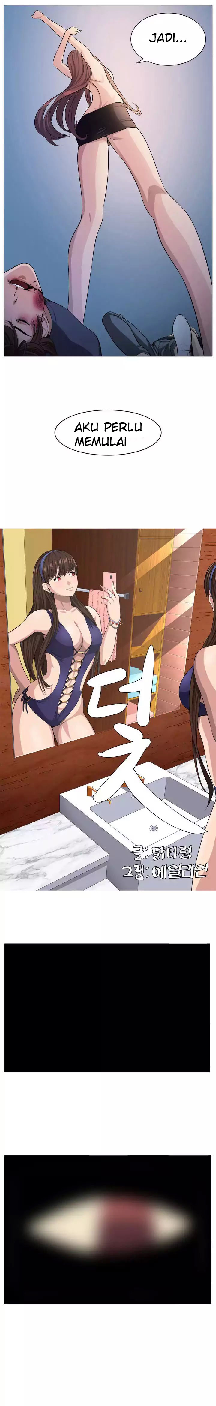 Venus Mantrap - Chapter 5 21 Venus Mantrap - Chapter 5 21