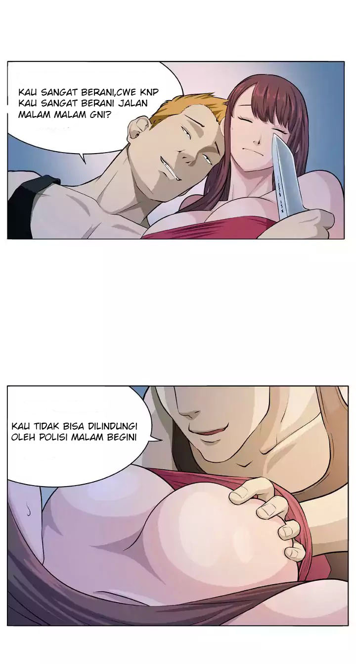 Venus Mantrap - Chapter 5 3 Venus Mantrap - Chapter 5 3